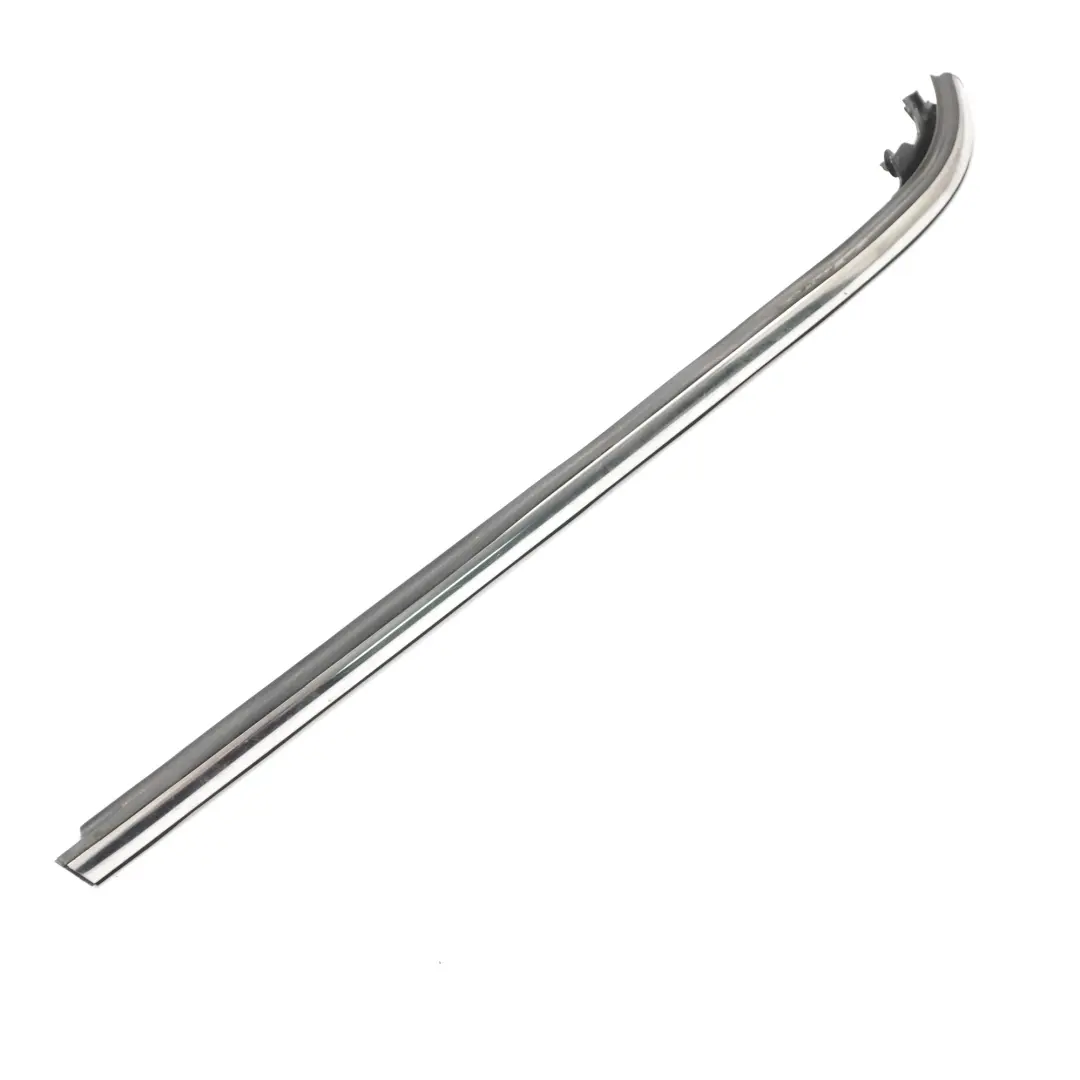 Garniture extérieure Moulure Panneau arrière gauche pour Mini F60 Countryman à propos du numéro de pièce 7390173 Mini F60 Countryman Garniture extérieure Moulure Panneau arrière gauche - SKU 7390173 - Numéro de pièce 7390173