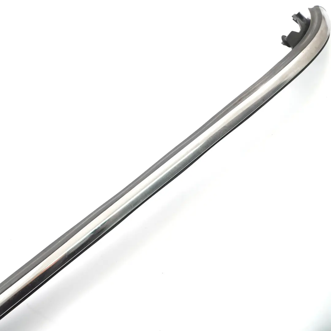 Garniture extérieure Moulure Panneau arrière gauche pour Mini F60 Countryman à propos du numéro de pièce 7390173 Mini F60 Countryman Garniture extérieure Moulure Panneau arrière gauche - SKU 7390173 - Numéro de pièce 7390173