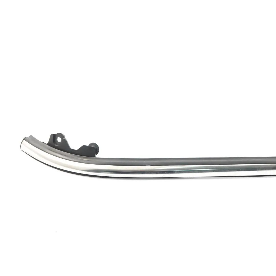 Mini F60 Countryman Exterior Trim Body Moulding Side Panel Rear Right - SKU 7390174-1 - Part number 7390174