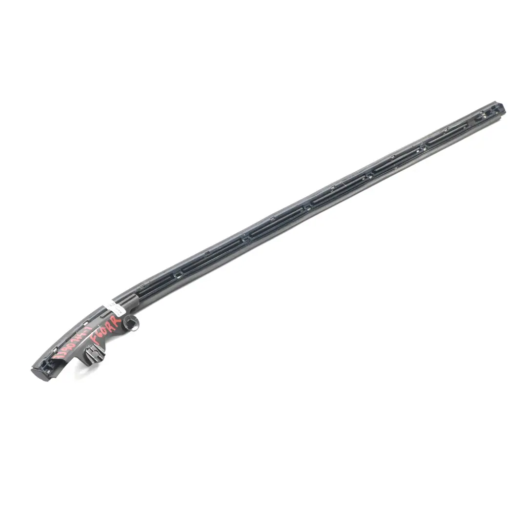 Mini F60 Countryman Listwa Karoseryjna Nadwozia Prawa Tylna Chrom - SKU 7390174-1 - Numer Części 7390174
