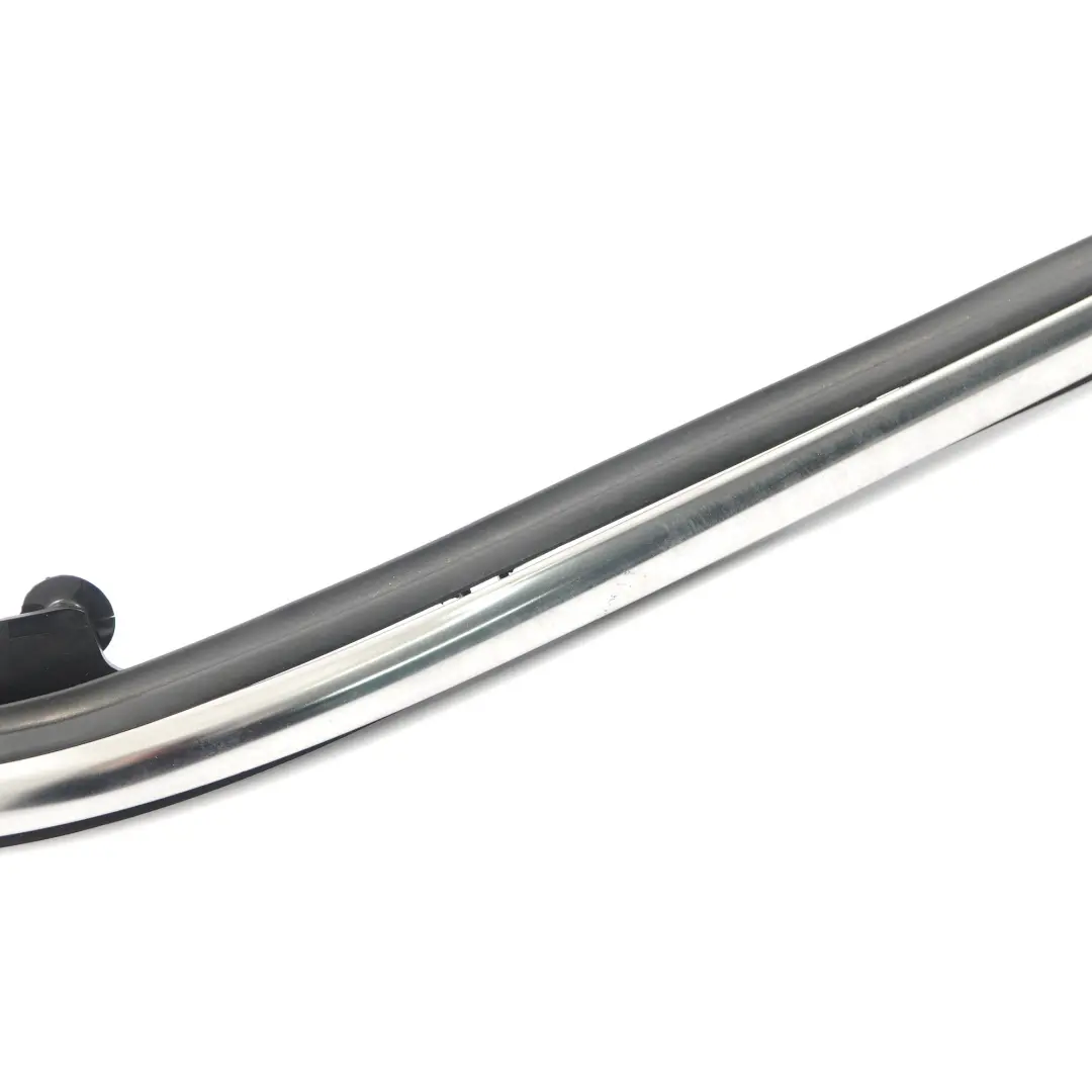 Listwa Karoseryjna Nadwozia Prawa Tylna Chrom do Mini F60 Countryman o numerze 7390174 Mini F60 Countryman Listwa Karoseryjna Nadwozia Prawa Tylna Chrom - SKU 7390174-1 - Numer Części 7390174