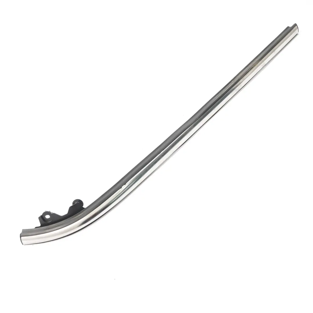 Mini F60 Countryman Exterior Trim Body Moulding Side Panel Rear Right - SKU 7390174-1 - Part number 7390174
