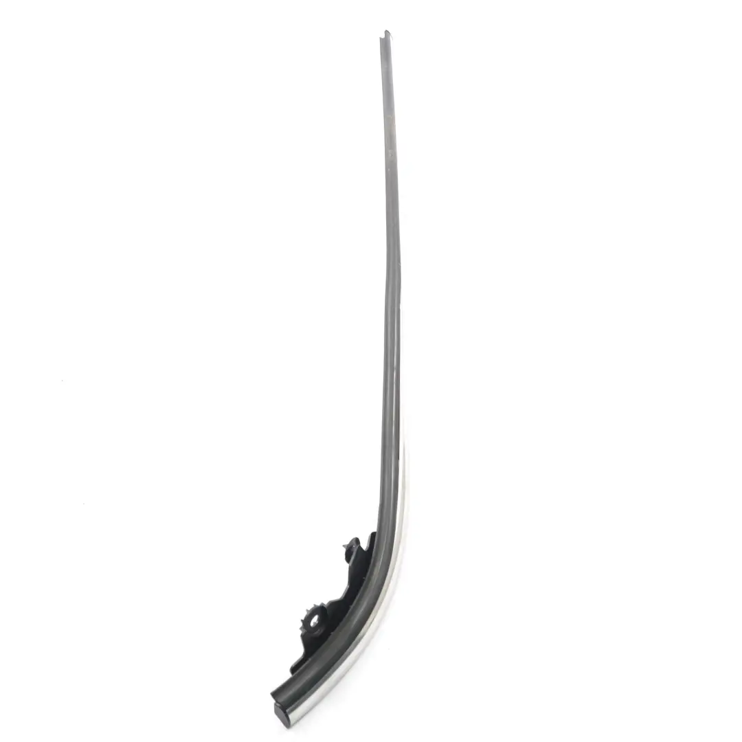 Mini F60 Countryman Exterior Trim Body Moulding Side Panel Rear Right - SKU 7390174-1 - Part number 7390174