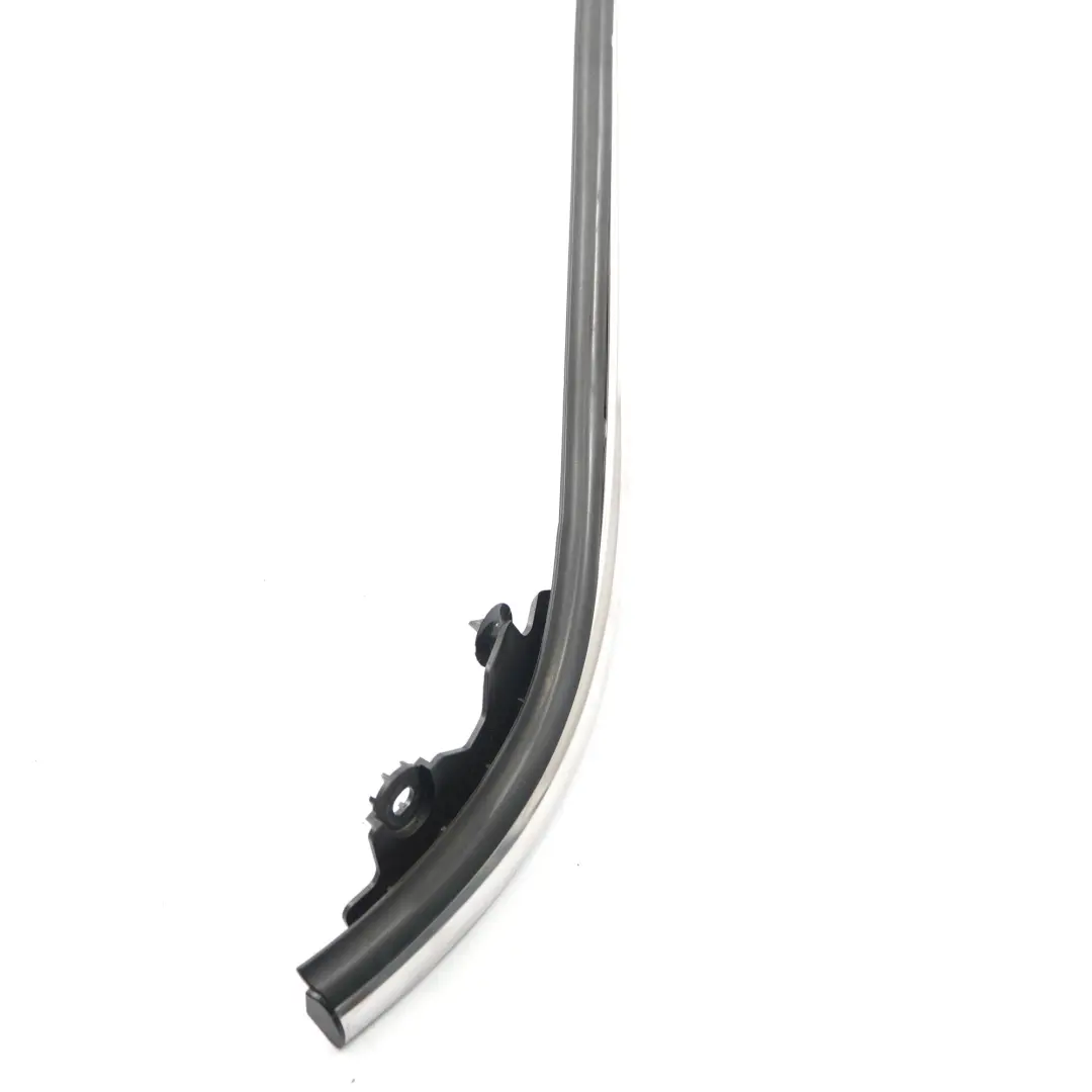 Mini F60 Countryman Exterior Trim Body Moulding Side Panel Rear Right - SKU 7390174-1 - Part number 7390174