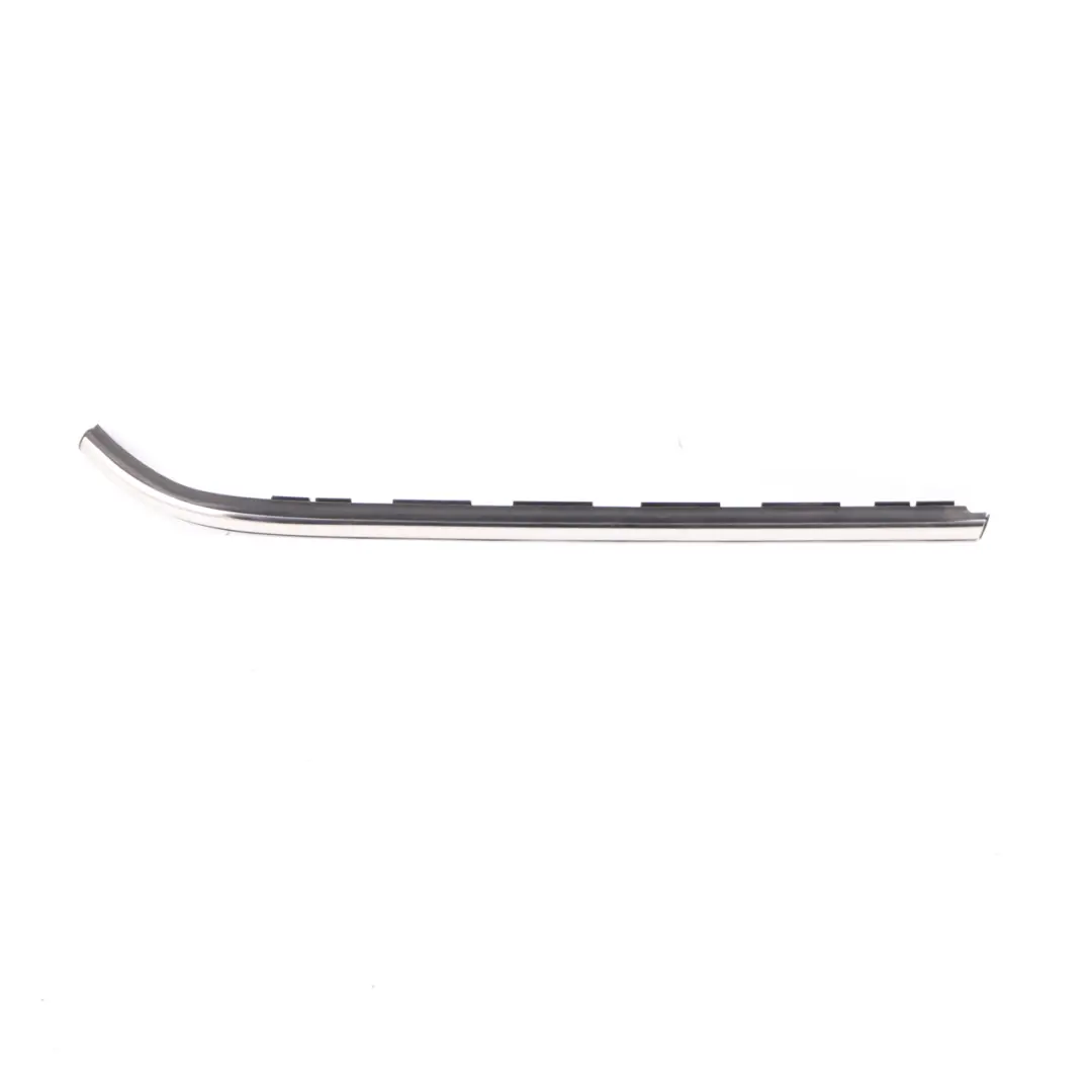 Modanatura esterna carrozzeria laterale destro per MINI F60 Countryman con numero di parte 7390174 MINI F60 Countryman Modanatura esterna carrozzeria laterale destro - SKU 7390174 - Numero di parte 7390174