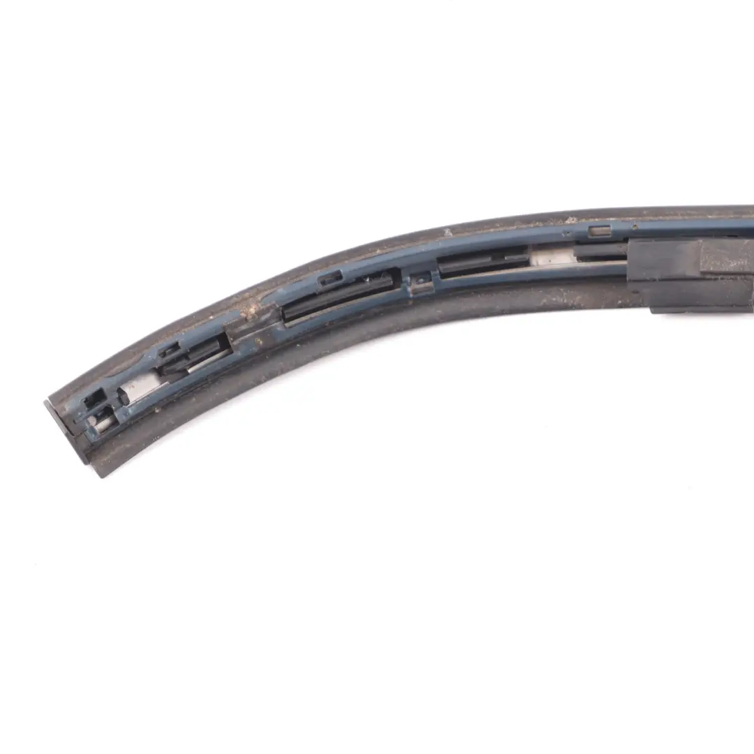 Mini F60 Countryman Listwa Zgarniająca Tylna Prawa Tył Prawy Chrom 7390173 - SKU 7390174 - Numer Części 7390174
