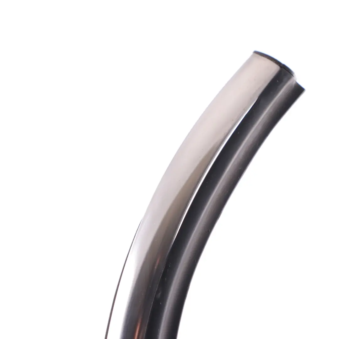 MINI F60 Countryman Trim Moulding Seitenverkleidung hinten rechts - SKU 7390174 - Teilenummer 7390174