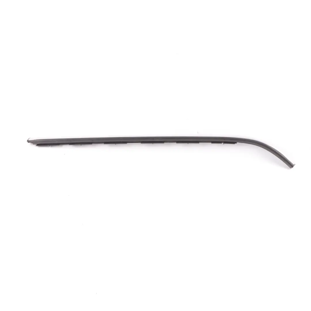 Modanatura esterna carrozzeria laterale destro per MINI F60 Countryman con numero di parte 7390174 MINI F60 Countryman Modanatura esterna carrozzeria laterale destro - SKU 7390174 - Numero di parte 7390174