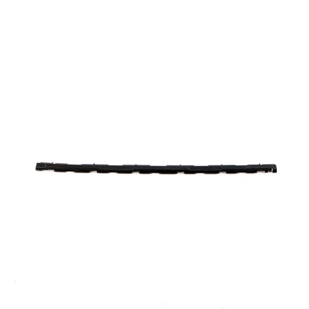 Mini F60 Striscia Posteriore Montaggio Guida Pannello Laterale Sinistro - SKU 7390175 - Numero di parte 7390175