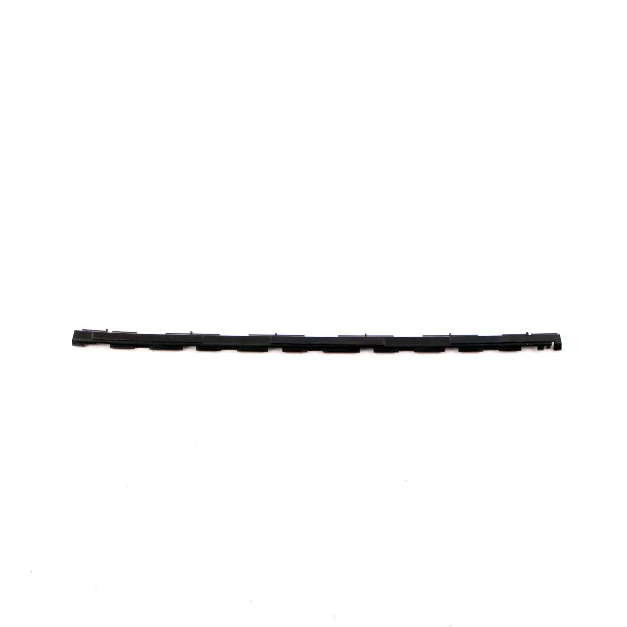 Mini F60 Rear Trim Strip Mount Rail Side Panel Left N/S 7390175