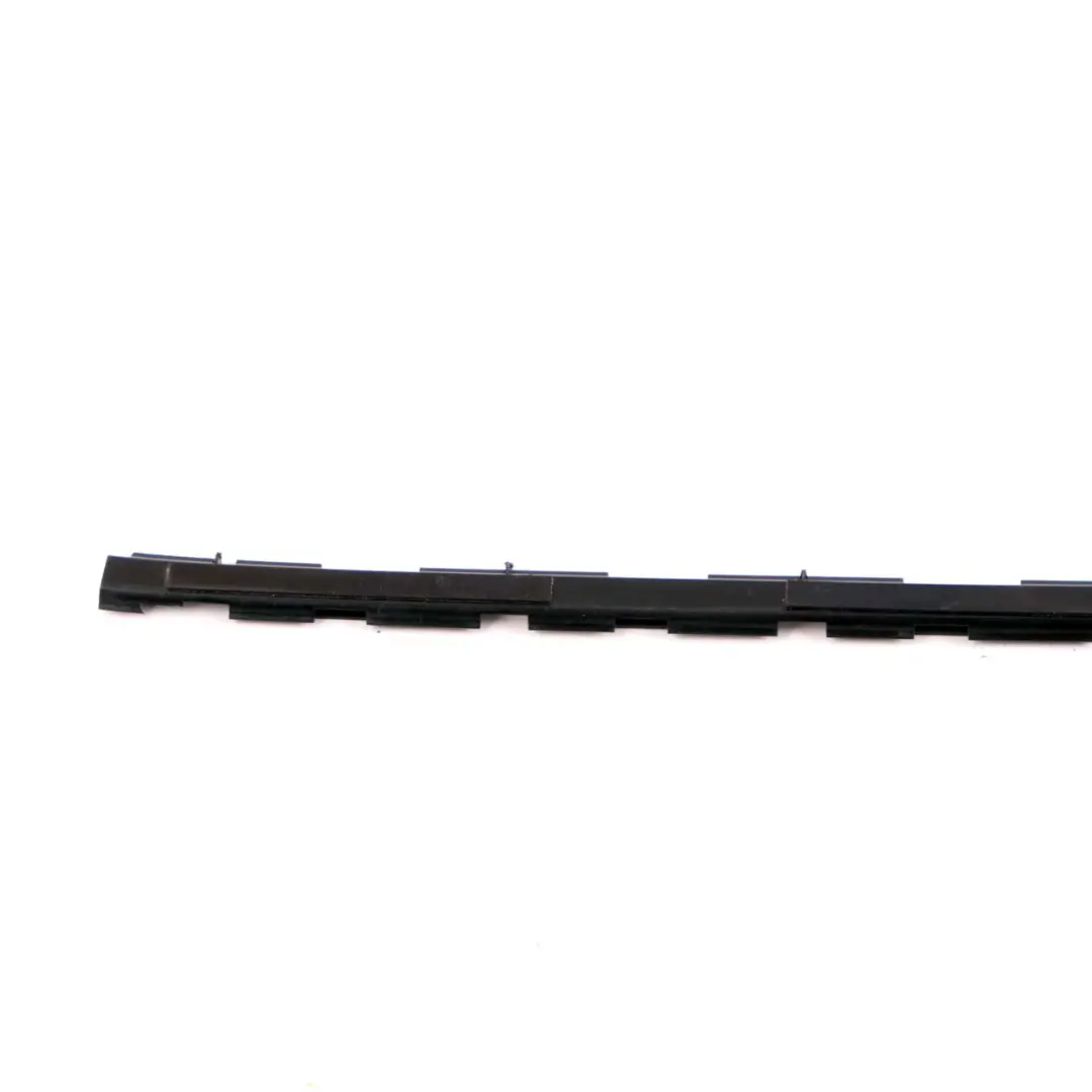 Mini F60 Striscia Posteriore Montaggio Guida Pannello Laterale Sinistro - SKU 7390175 - Numero di parte 7390175