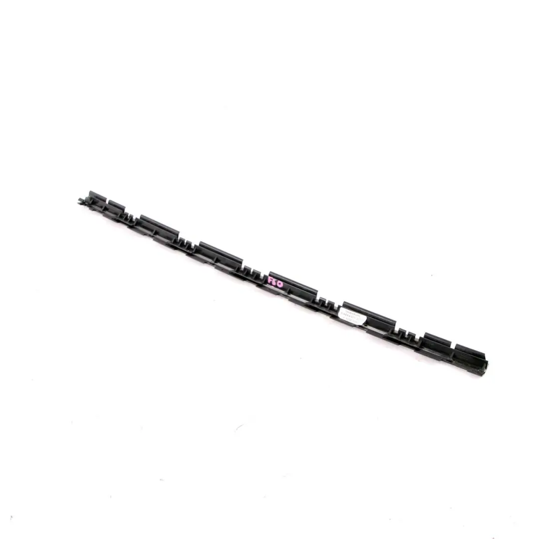 Mini F60 Striscia Posteriore Montaggio Guida Pannello Laterale Sinistro - SKU 7390175 - Numero di parte 7390175