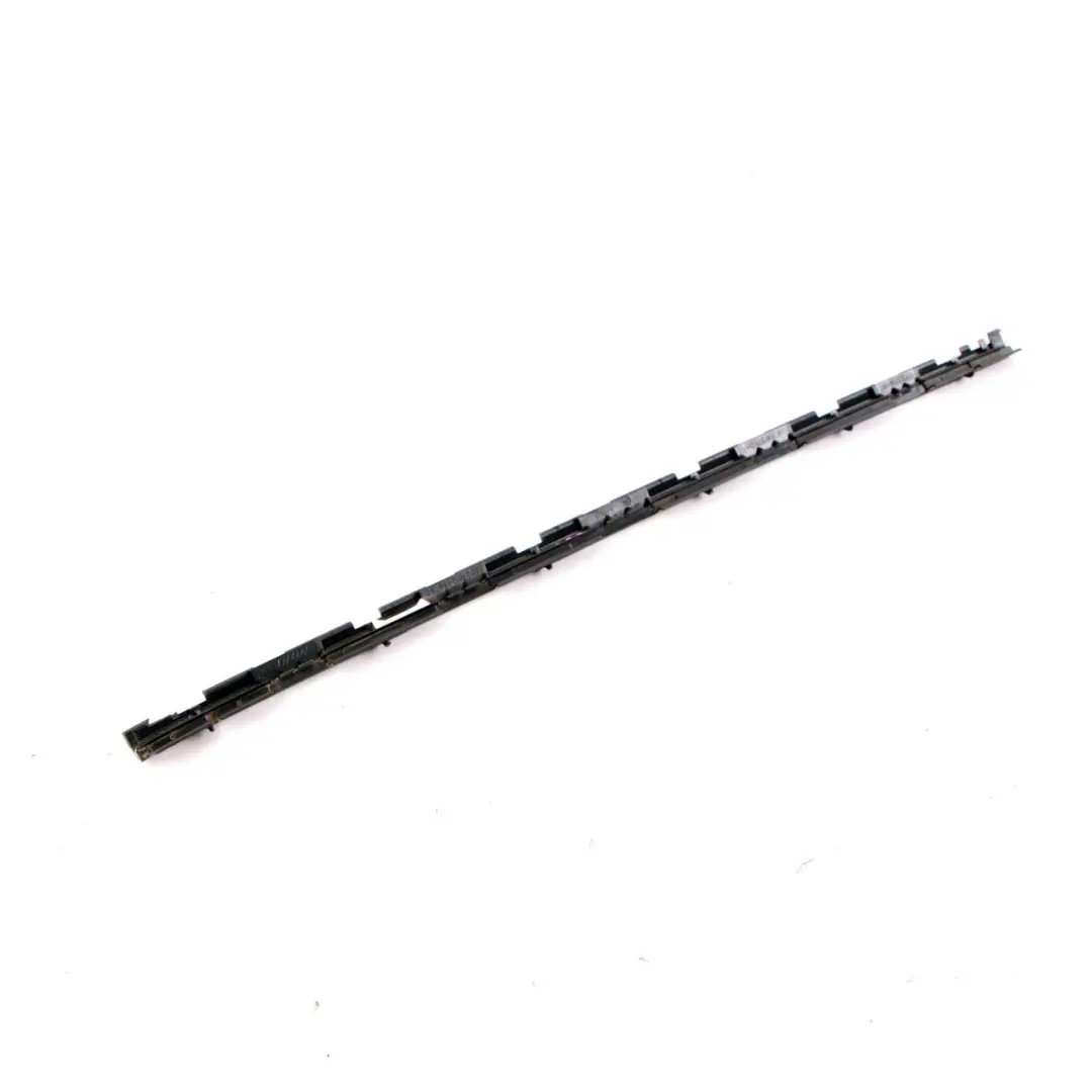 Mini F60 Striscia Posteriore Montaggio Guida Pannello Laterale Sinistro - SKU 7390175 - Numero di parte 7390175