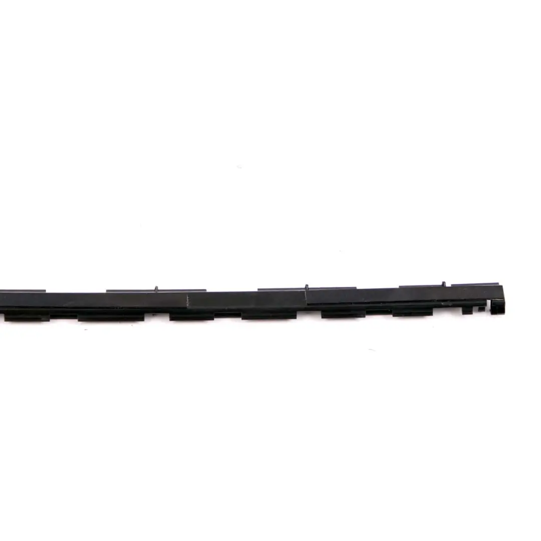 Mini F60 Striscia Posteriore Montaggio Guida Pannello Laterale Sinistro - SKU 7390175 - Numero di parte 7390175