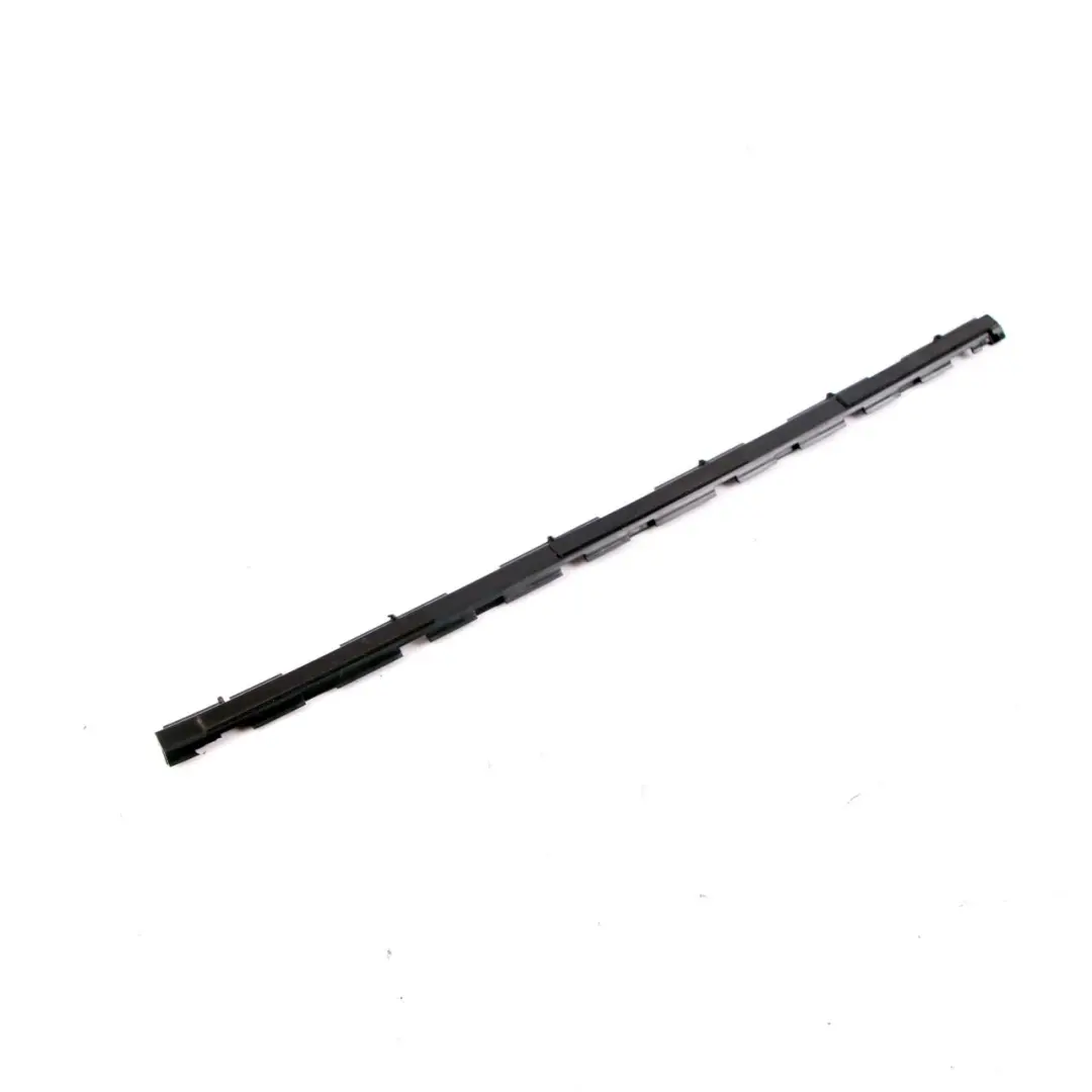 Mini F60 Striscia Posteriore Montaggio Guida Pannello Laterale Sinistro - SKU 7390175 - Numero di parte 7390175