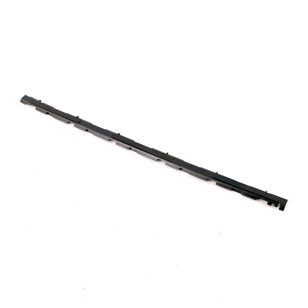 Mini F60 Rear Trim Strip Mount Rail Side Panel Left N/S - SKU 7390175 - Part number 7390175