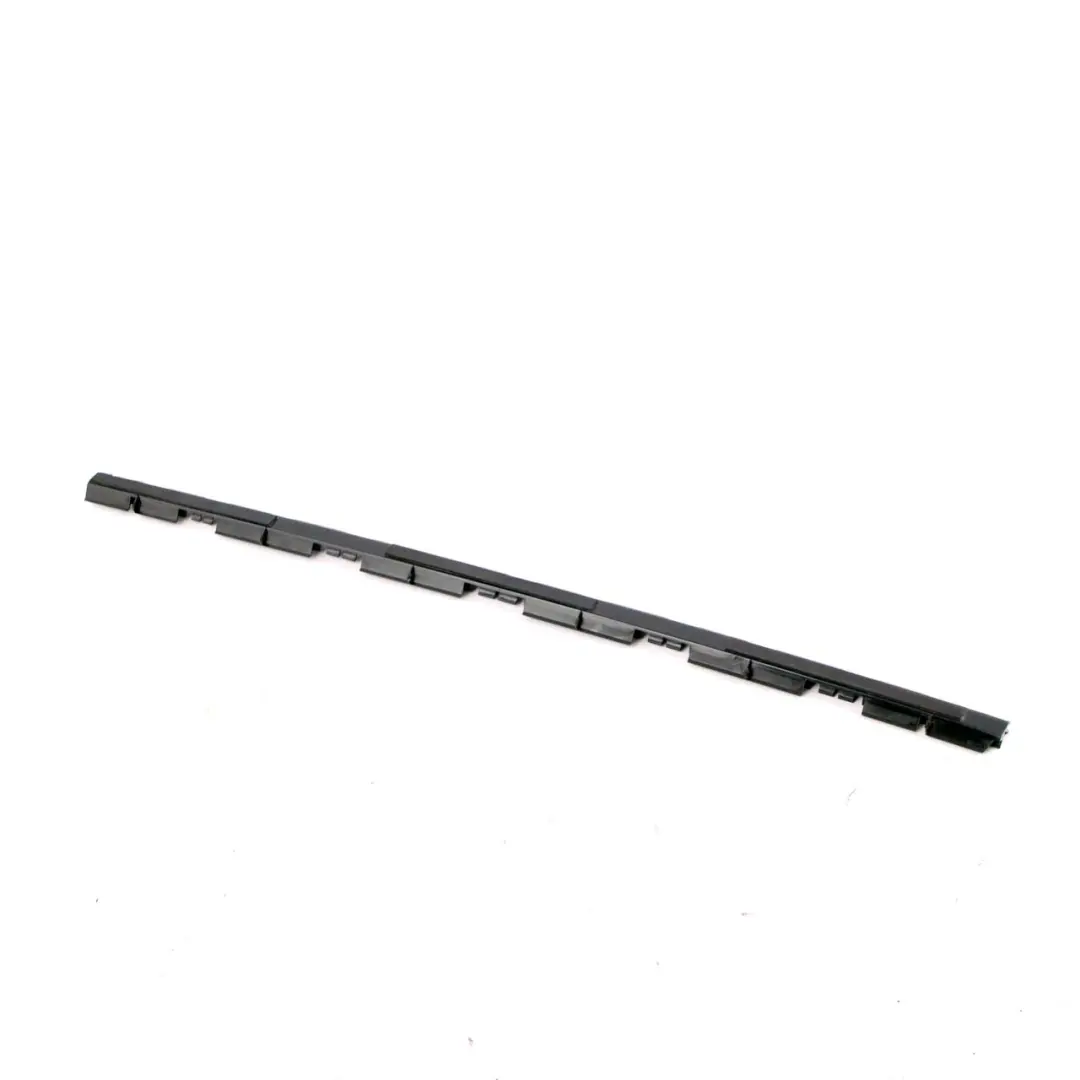 Mini F60 Striscia Posteriore Montaggio Guida Pannello Laterale Sinistro - SKU 7390175 - Numero di parte 7390175