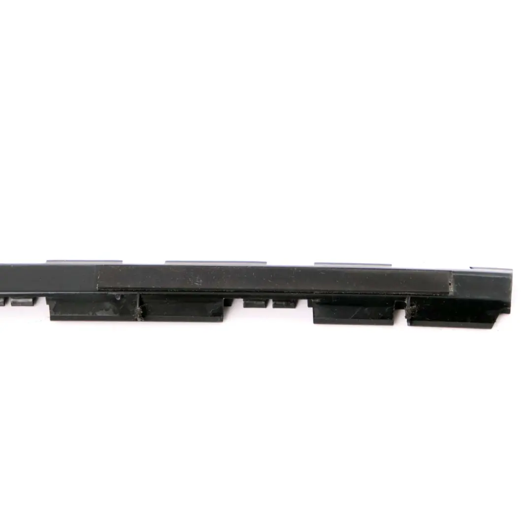 Mini F60 Striscia Posteriore Montaggio Guida Pannello Laterale Sinistro - SKU 7390175 - Numero di parte 7390175