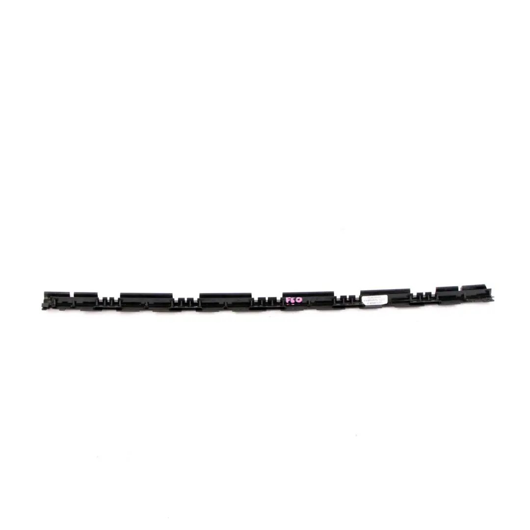 Mini F60 Striscia Posteriore Montaggio Guida Pannello Laterale Sinistro - SKU 7390175 - Numero di parte 7390175