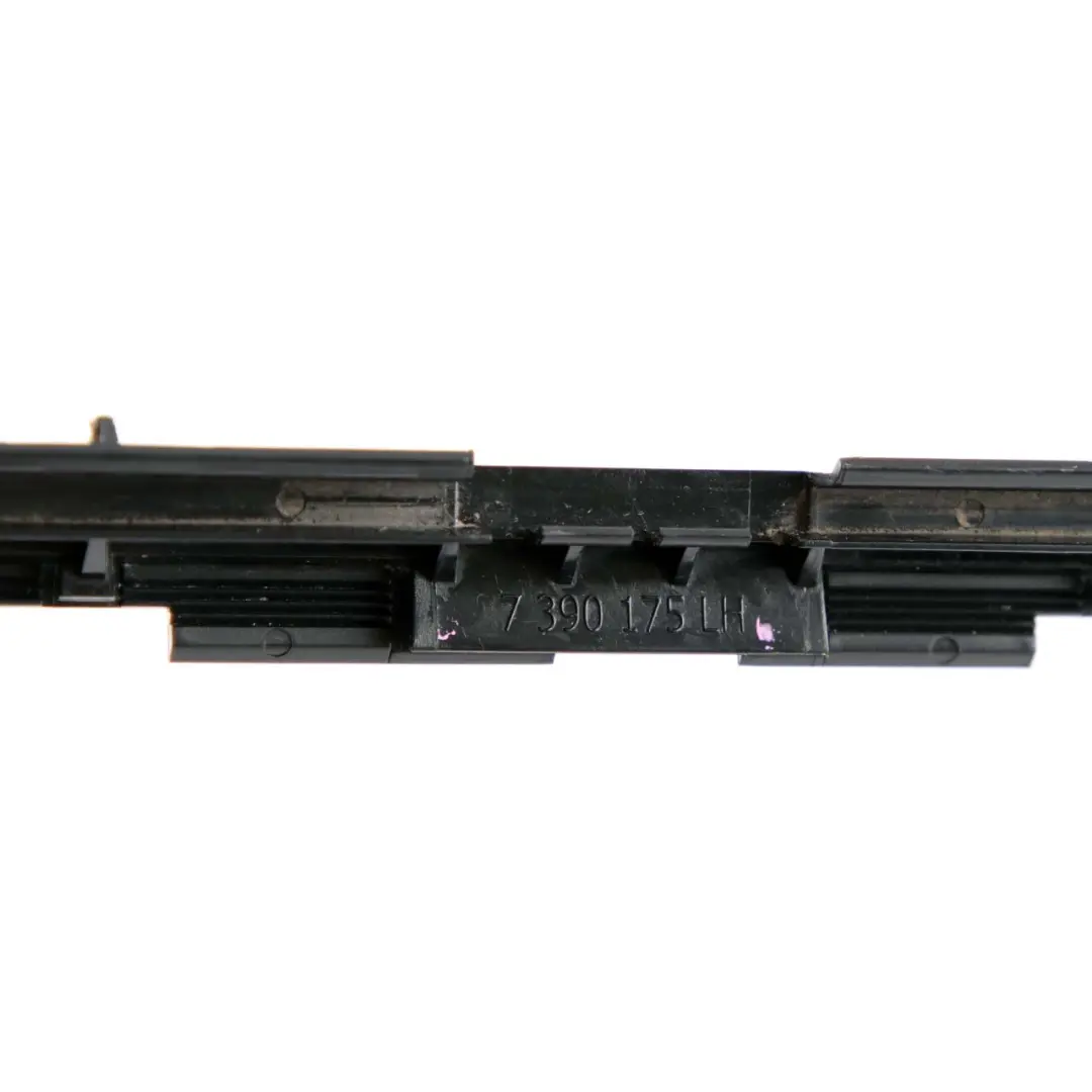Mini F60 Striscia Posteriore Montaggio Guida Pannello Laterale Sinistro - SKU 7390175 - Numero di parte 7390175