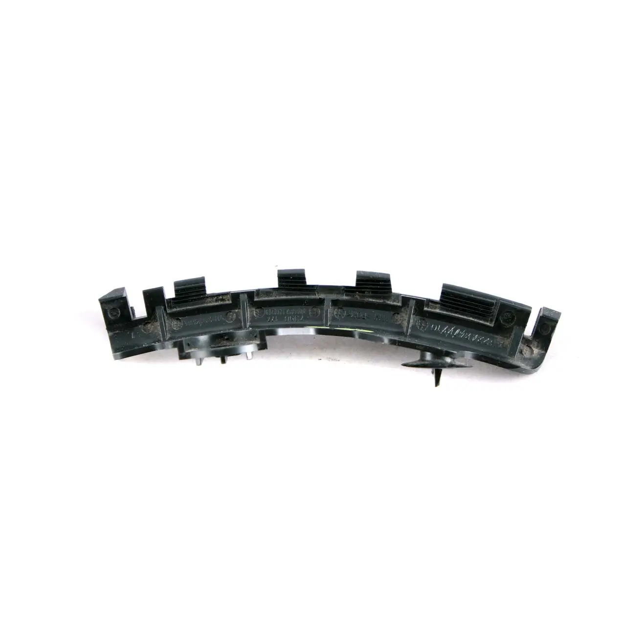 Mini Countryman F60 Halterung Streifen Trim D-Säule links 7390177