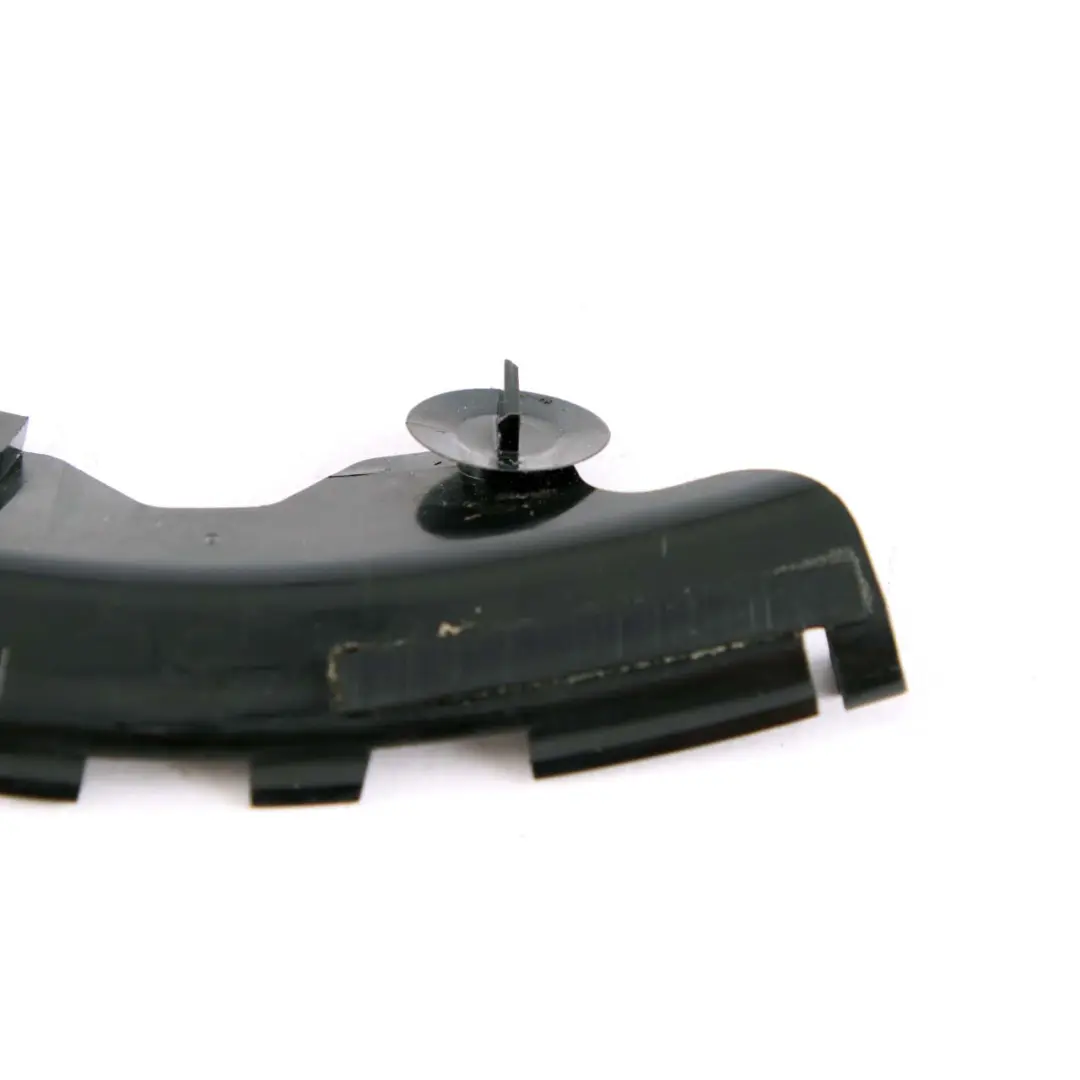 Mini Countryman F60 Mount Strip Trim D-pillar Left N/S - SKU 7390177 - Part number 7390177