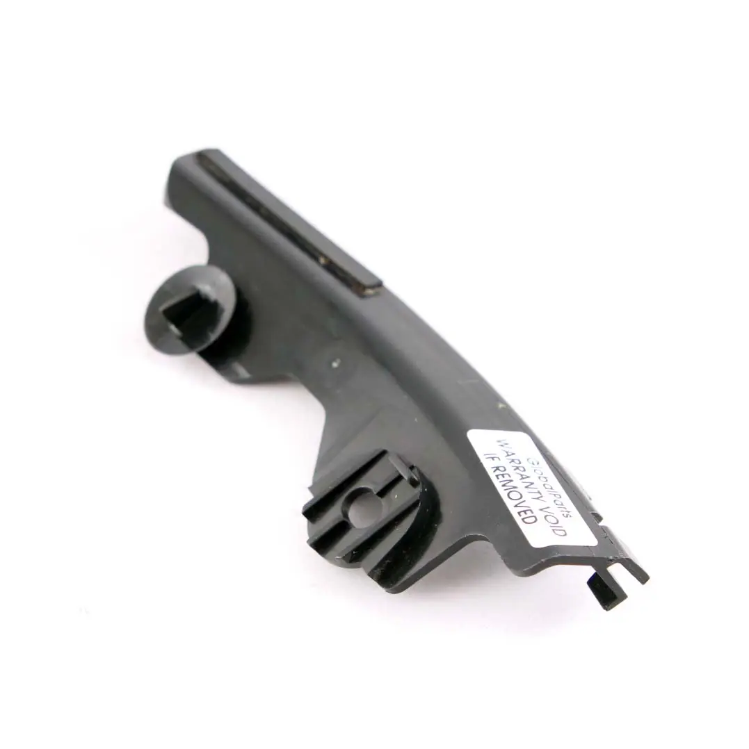 Halterung Streifen Trim D-Säule links für Mini Countryman F60 mit Teilenummer 7390177 Mini Countryman F60 Halterung Streifen Trim D-Säule links - SKU 7390177 - Teilenummer 7390177