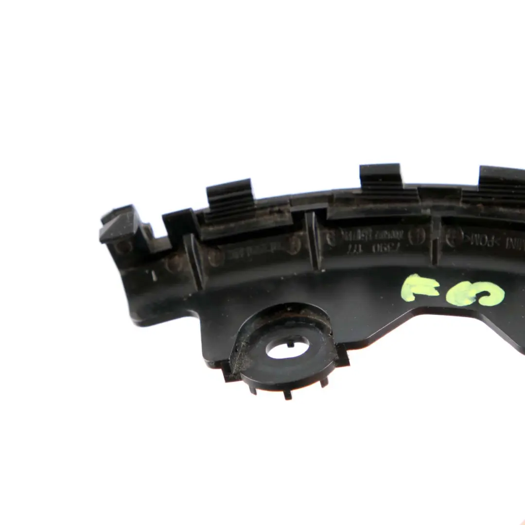 Mini Countryman F60 Striscia di montaggio Trim D-pillar Left - SKU 7390177 - Numero di parte 7390177