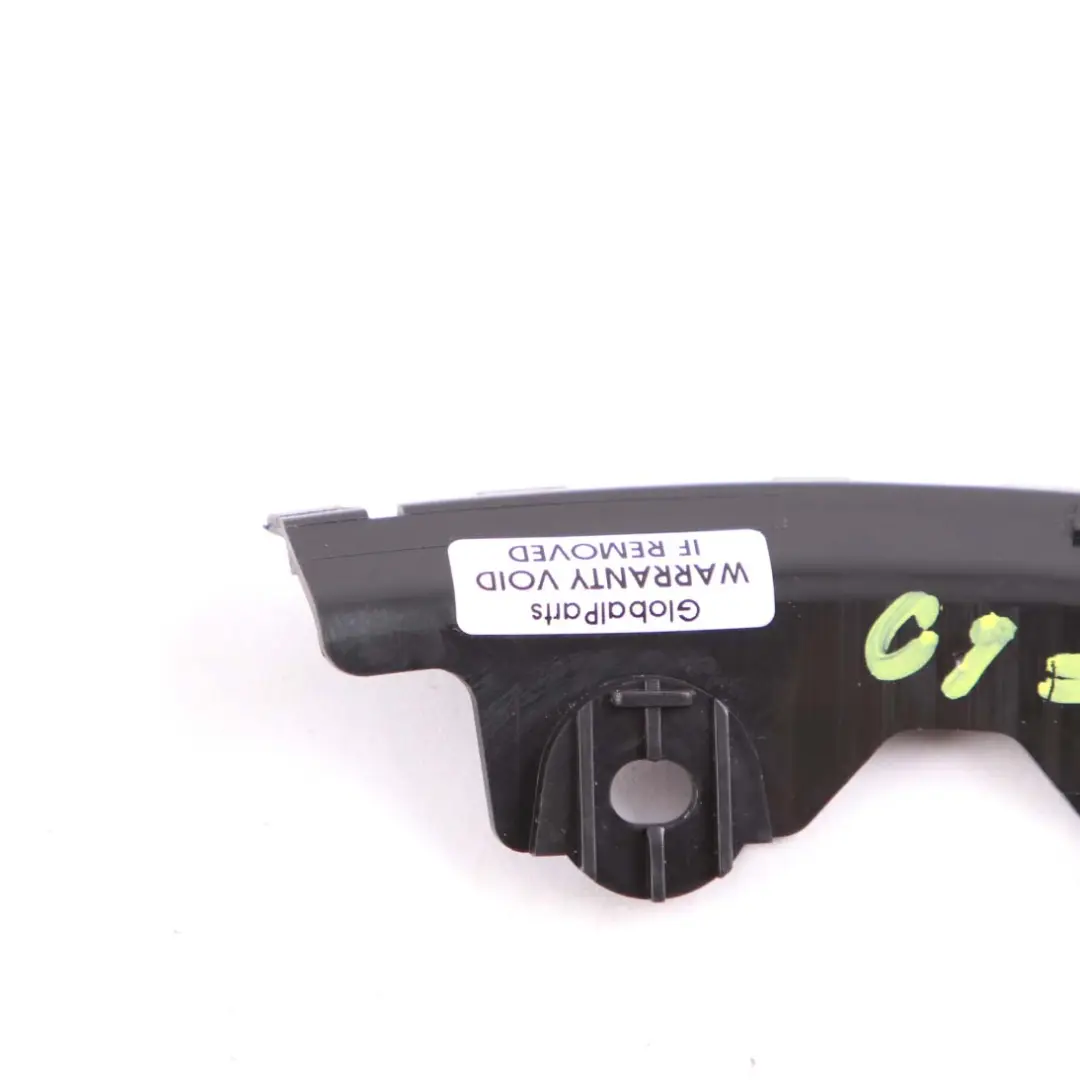 Mini Countryman F60 Halterung Streifen Trim D-Säule Rechts - SKU 7390178 - Teilenummer 7390178