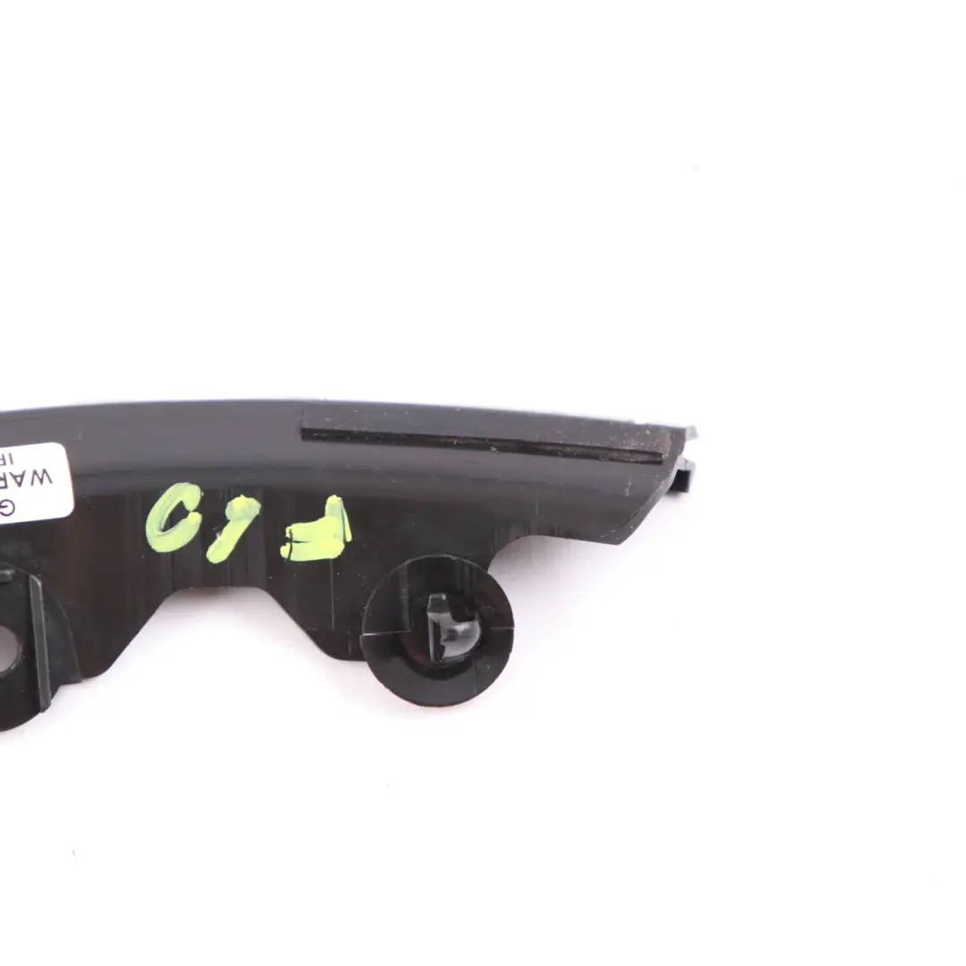 Mini Countryman F60 Montaggio Striscia Trim D-pilastro destro - SKU 7390178 - Numero di parte 7390178