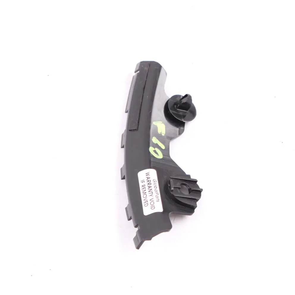 Mini Countryman F60 Montaggio Striscia Trim D-pilastro destro - SKU 7390178 - Numero di parte 7390178