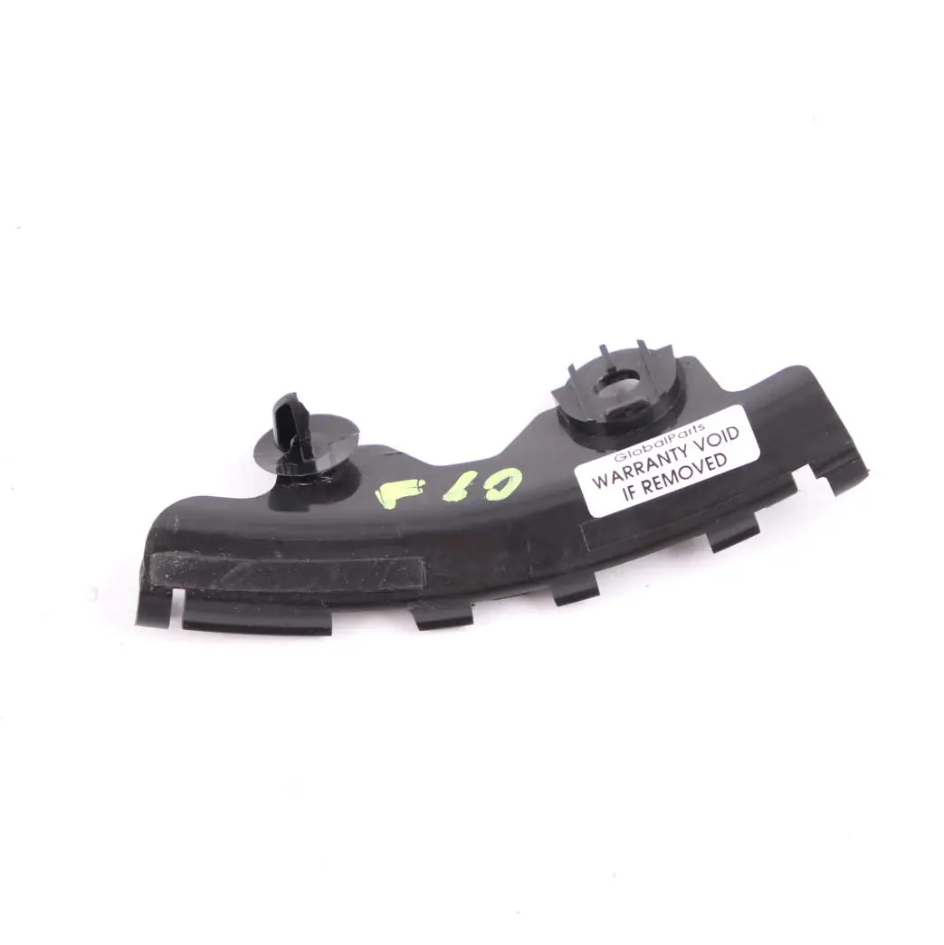 Mini Countryman F60 Montaggio Striscia Trim D-pilastro destro - SKU 7390178 - Numero di parte 7390178