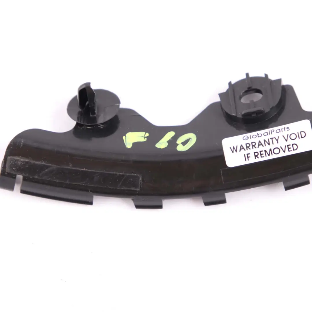Mini Countryman F60 Mount Strip Trim D-pillar Right O/S - SKU 7390178 - Part number 7390178