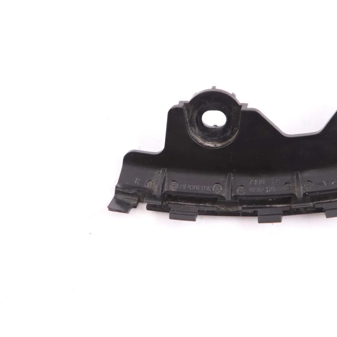 Mini Countryman F60 Montaggio Striscia Trim D-pilastro destro - SKU 7390178 - Numero di parte 7390178
