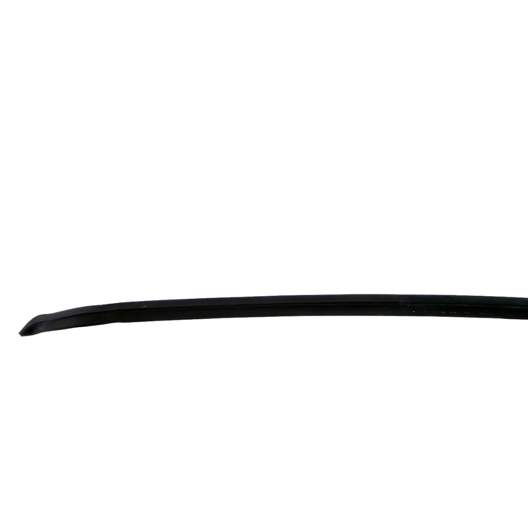 Mini Countryman F60 Striscia di copertura sinistra Modanatura porta anteriore - SKU 7390179 - Numero di parte 7390179
