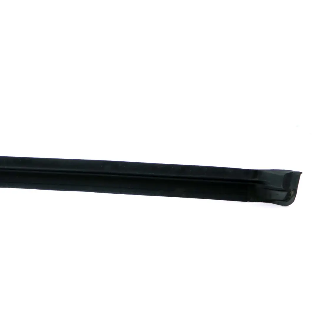 Mini Countryman F60 Striscia di copertura sinistra Modanatura porta anteriore - SKU 7390179 - Numero di parte 7390179