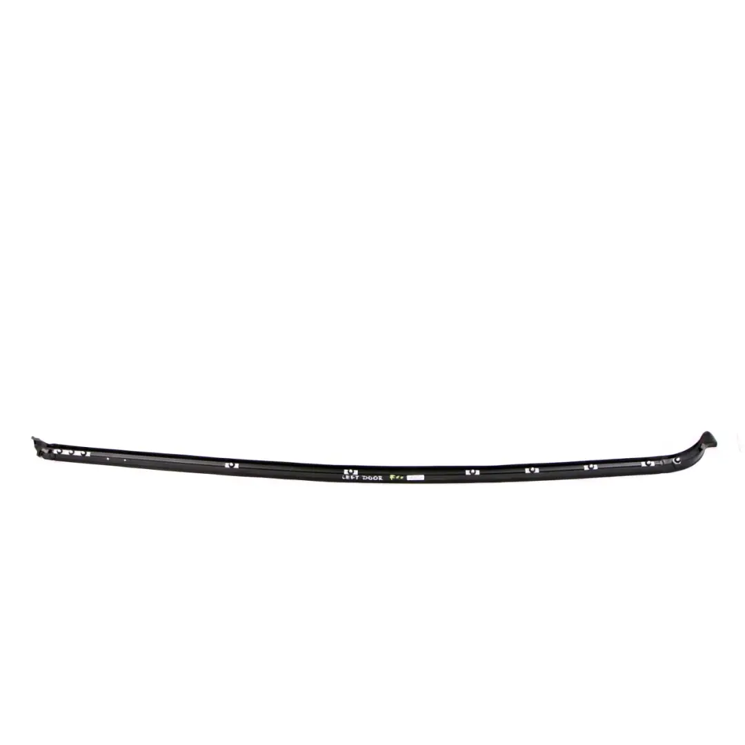 Mini Countryman F60 Bande de toit moulure gauche porte avant - SKU 7390179 - Numéro de pièce 7390179