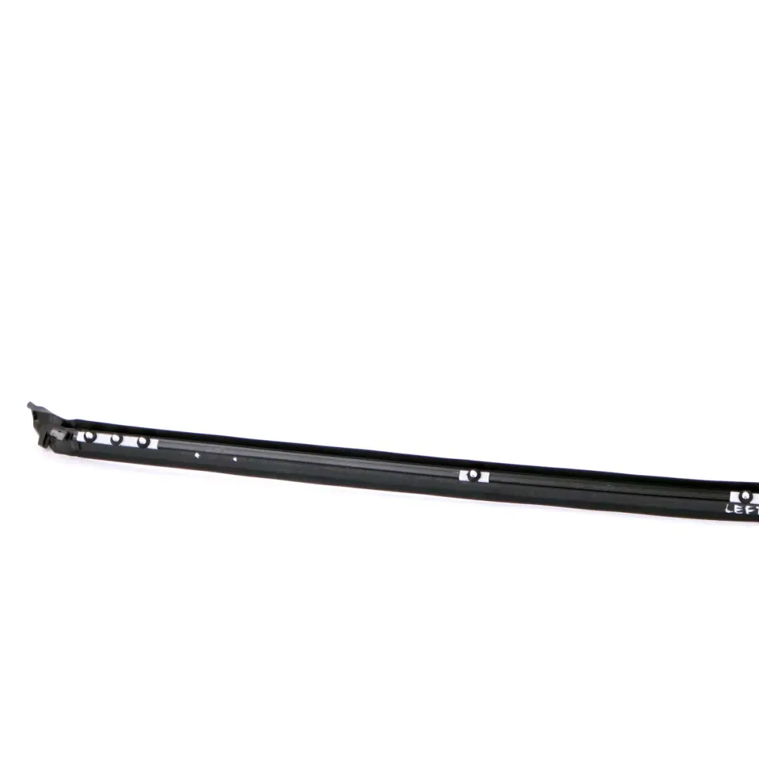 Mini Countryman F60 Bande de toit moulure gauche porte avant - SKU 7390179 - Numéro de pièce 7390179