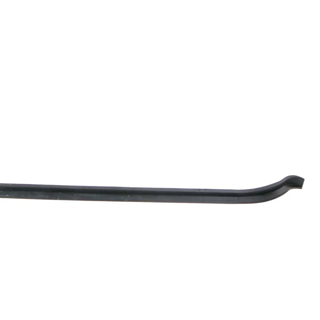 Mini F60 Countryman Striscia Copertura Destra Modanatura Porta Anteriore - SKU 7390180 - Numero di parte 7390180