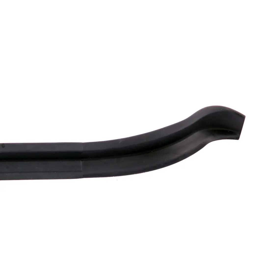 Mini F60 Countryman Striscia Copertura Destra Modanatura Porta Anteriore - SKU 7390180 - Numero di parte 7390180