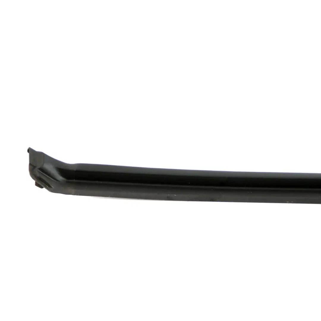 Mini F60 Countryman Striscia Copertura Destra Modanatura Porta Anteriore - SKU 7390180 - Numero di parte 7390180