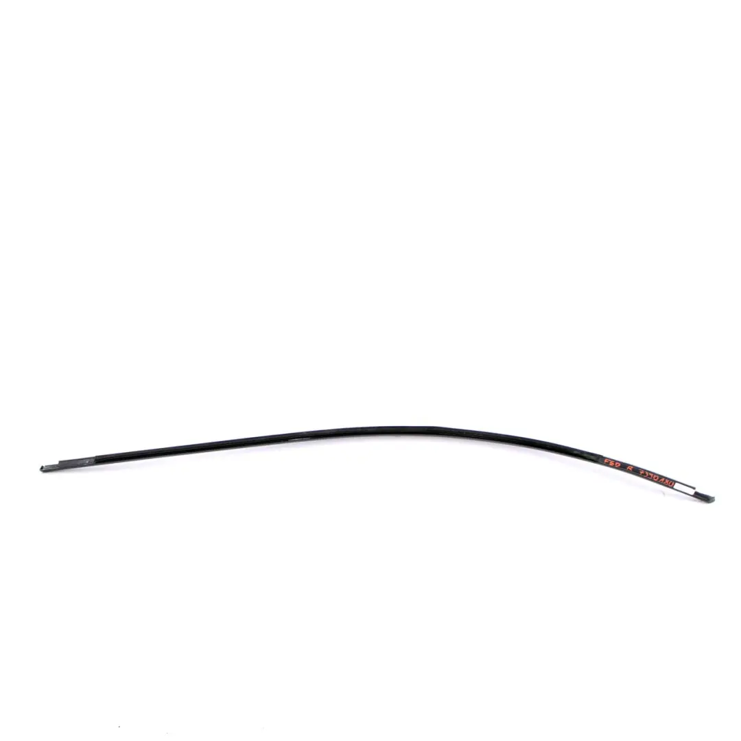  Roof Trim Mini Countryman F60 1 Strip Right O/S Moulding Door Front - SKU 7390180-1 - Part number 7390180