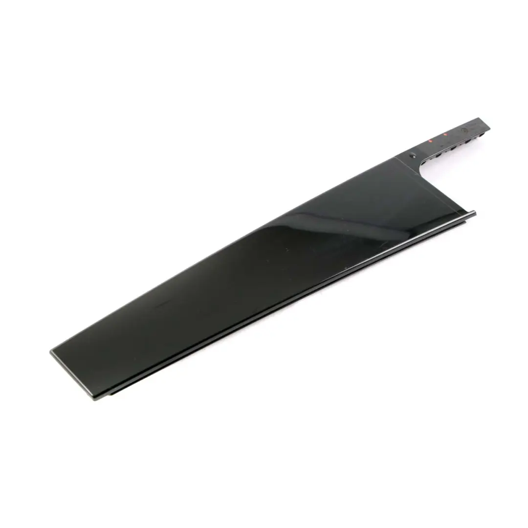 Cache Colonne B Porte Arrière Gauche High Gloss pour Mini F60 Countryman à propos du numéro de pièce 7390183 Mini F60 Countryman Cache Colonne B Porte Arrière Gauche High Gloss - SKU 7390183 - Numéro de pièce 7390183