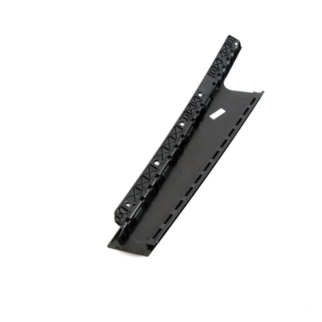 Mini Countryman F60 Cover Column B Door Rear Right O/S Strip High Gloss - SKU 7390184 - Part number 7390184