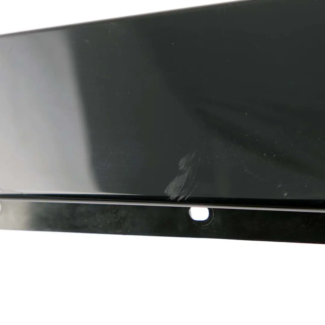 Couvercle Colonne B Porte Arrière Strip Brillant pour Mini F60 Countryman à propos du numéro de pièce 7390184 Mini F60 Countryman Couvercle Colonne B Porte Arrière Strip Brillant - SKU 7390184 - Numéro de pièce 7390184