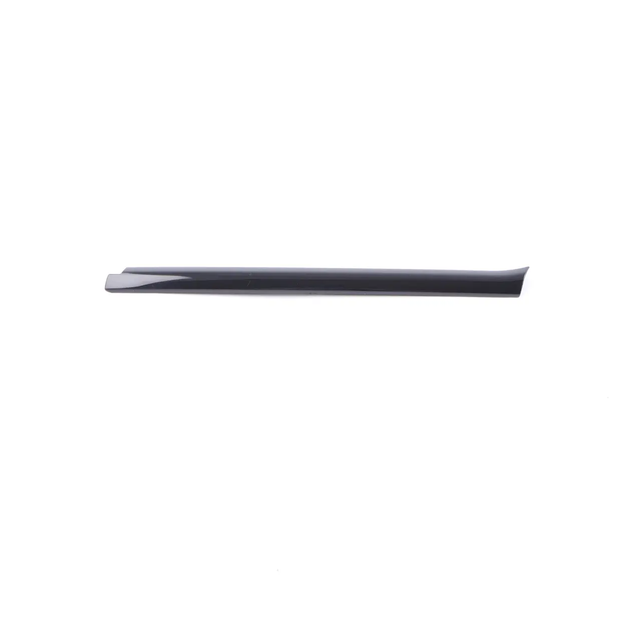 Mini F60 Countryman Colonne C Pilier Arrière Gauche Garniture Extérieure 7390189