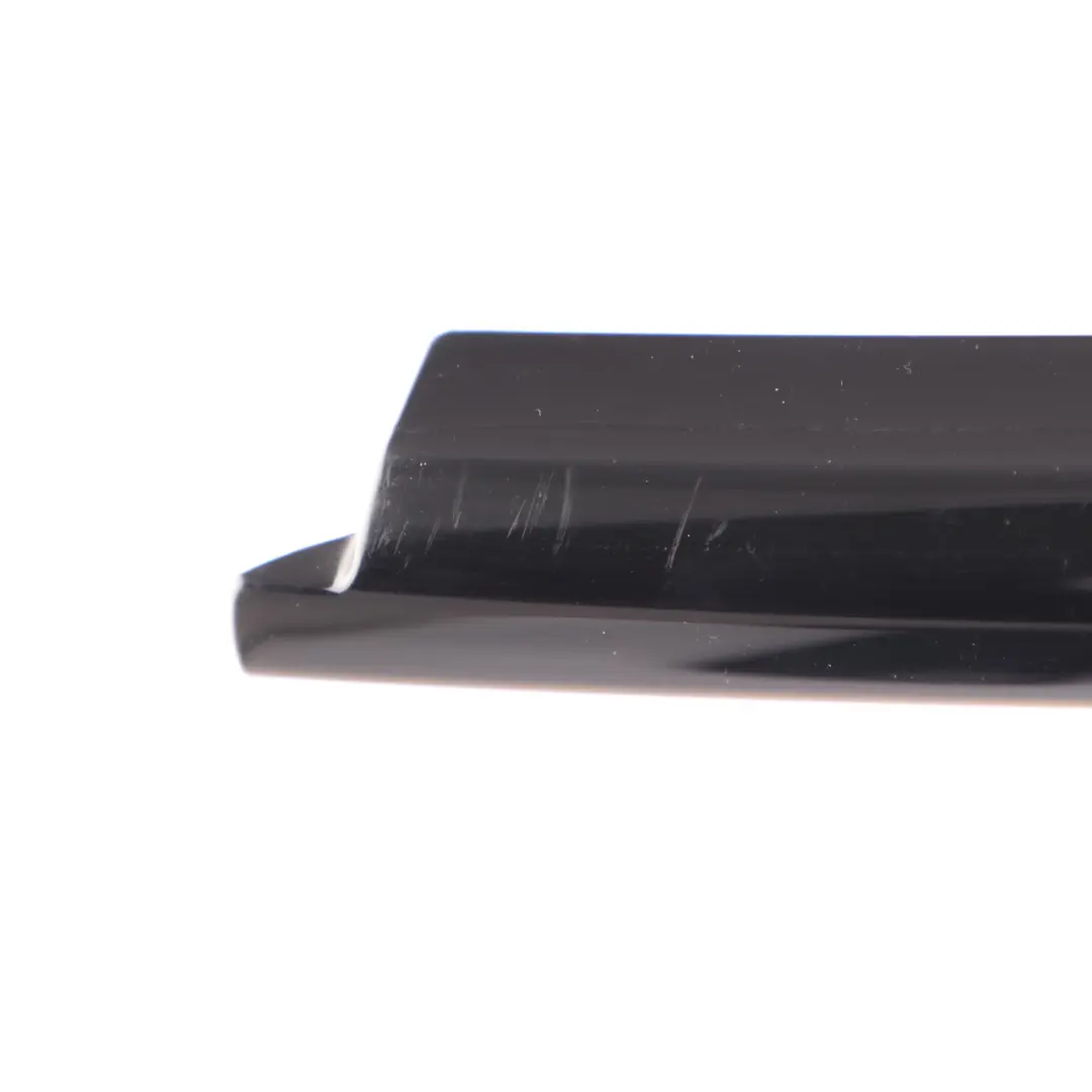 Mini F60 Countryman Column C Pillar Rear Left N/S Exterior Trim Cover - SKU 7390189 - Part number 7390189