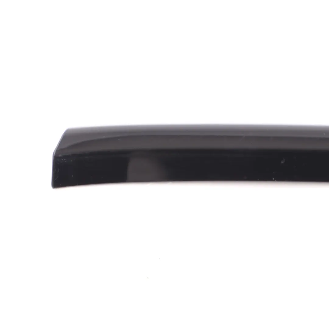 Mini F60 Countryman Column C Pillar Rear Left N/S Exterior Trim Cover - SKU 7390189 - Part number 7390189