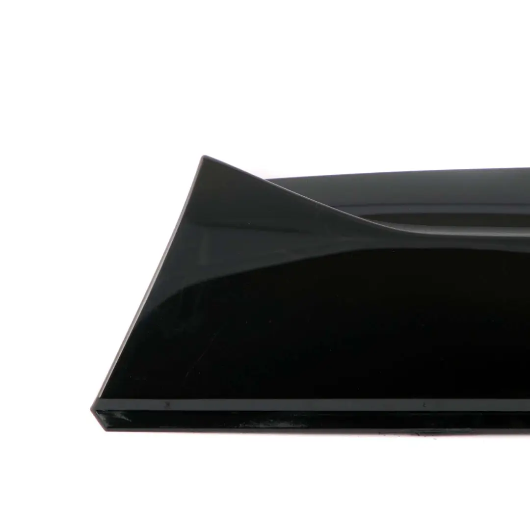 Copertura Colonna D Porta Posteriore Sinistra Alto Lucido per Mini Countryman F60 con numero di parte 7390229 Mini Countryman F60 Copertura Colonna D Porta Posteriore Sinistra Alto Lucido - SKU 7390229 - Numero di parte 7390229