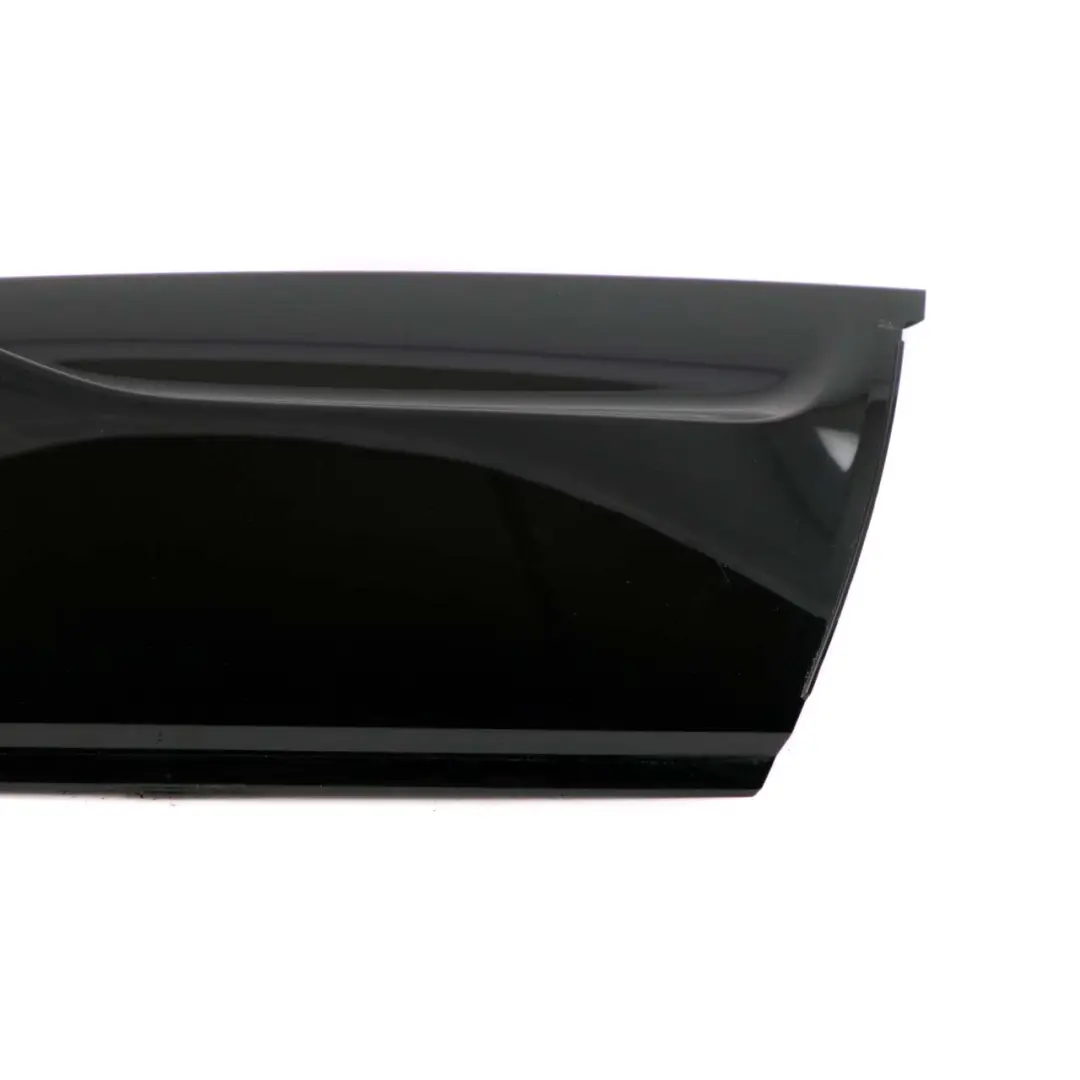 Mini Countryman F60 Cover Column D Door Rear Left N/S Trim High Gloss - SKU 7390229 - Part number 7390229